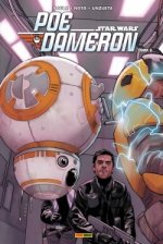 Star Wars : Poe Dameron T02