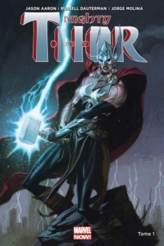 Mighty Thor T01