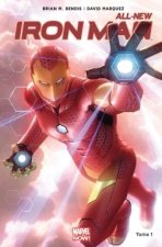 All-new Iron-Man T01