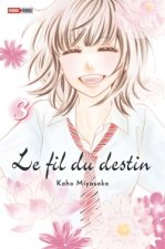 Le fil du destin T03