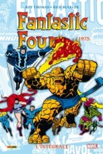 Fantastic Four: L'intégrale 1975 (T14 Nouvelle édition)