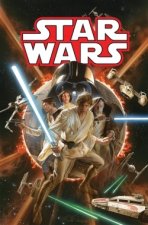 Star Wars : Skywalker passe à l'attaque T01