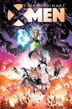 Extraordinary X-Men T03