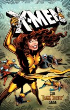 X-Men : la saga du Phénix noir