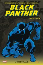 Black Panther: L'intégrale 1976-1978 (T02)