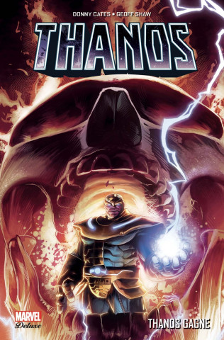 Thanos T02: Thanos gagne