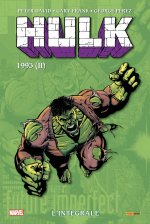 Hulk: L'intégrale 1993 II (T09 Nouvelle édition)