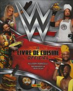 WWE: Le livre de cuisine officiel