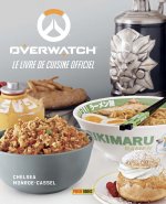 Overwatch: Le livre de cuisine officiel