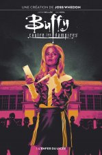 Buffy contre les vampires T01 : L'enfer du lycée