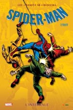 Amazing Spider-Man: L'intégrale 1969 (T07 Nouvelle édition)