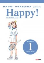 Happy! T01 : Edition de luxe