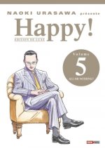 Happy! T05: Edition de luxe