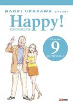 Happy! T09: Edition de luxe