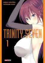 Trinity Seven T01