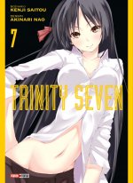 Trinity Seven T07