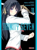 Trinity Seven T11