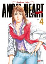 Angel Heart Saison 1 T04 (Nouvelle édition)