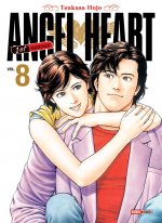 Angel Heart Saison 1 T08 (Nouvelle édition)