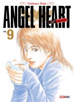 Angel Heart Saison 1 T09 (Nouvelle édition)