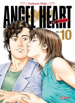 Angel Heart Saison 1 T10 (Nouvelle édition)