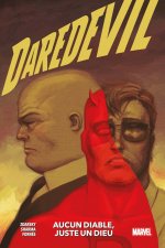 Daredevil T02 : Aucun diable, juste un Dieu