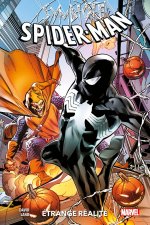 Symbiote Spider-Man: Etrange réalité