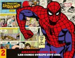 Amazing Spider-Man: Les comic strips 1979-1981
