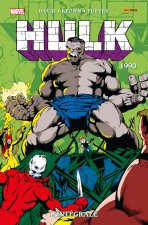 Hulk: L'intégrale 1990 (T05 Nouvelle édition)