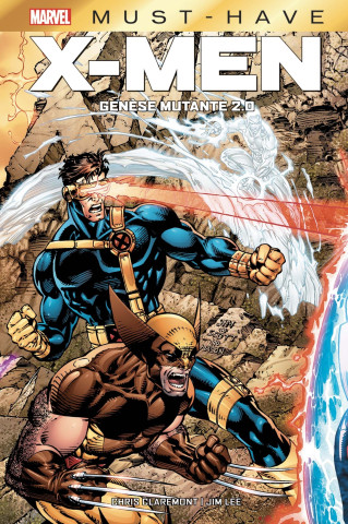 X-Men: Genèse Mutante 2.0