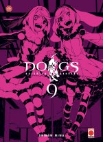 Dogs: Bullets & Carnage T09