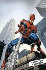 Spider-Man par Straczynski T04