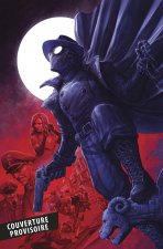 Spider-Man Noir: Crépuscule à Babylone