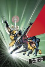 Astonishing X-Men : Surdoués