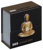Mini calendrier - 365 jours zen