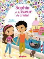 Minimiki - Sofia et le coeur de cristal - Tome 14