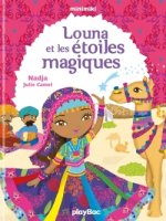 Minimiki - Louna et les étoiles magiques - Tome 17