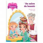 Une, deux, trois princesses - Le salon de beauté - Tome 14