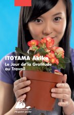 LE JOUR DE LA GRATITUDE AU TRAVAIL