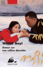 AMOUR SUR UNE COLLINE DENUDEE