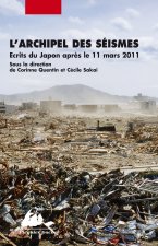 L'ARCHIPEL DES SEISMES
