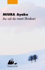 AU COL DU MONT SHIOKARI