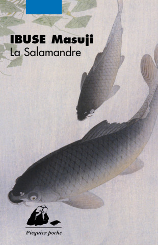 LA SALAMANDRE