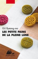 LES PETITS PAINS DE LA PLEINE LUNE