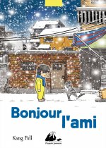 BONJOUR L'AMI