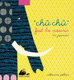 CHU CHU, FAIT LA SOURIS (EN JAPONAIS)