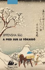 pied sur le Tokaido