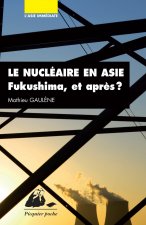 LE NUCLEAIRE EN ASIE