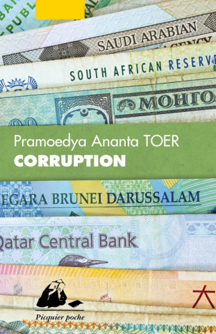 CORRUPTION