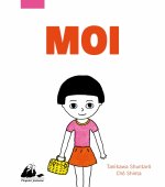 MOI édition brochée